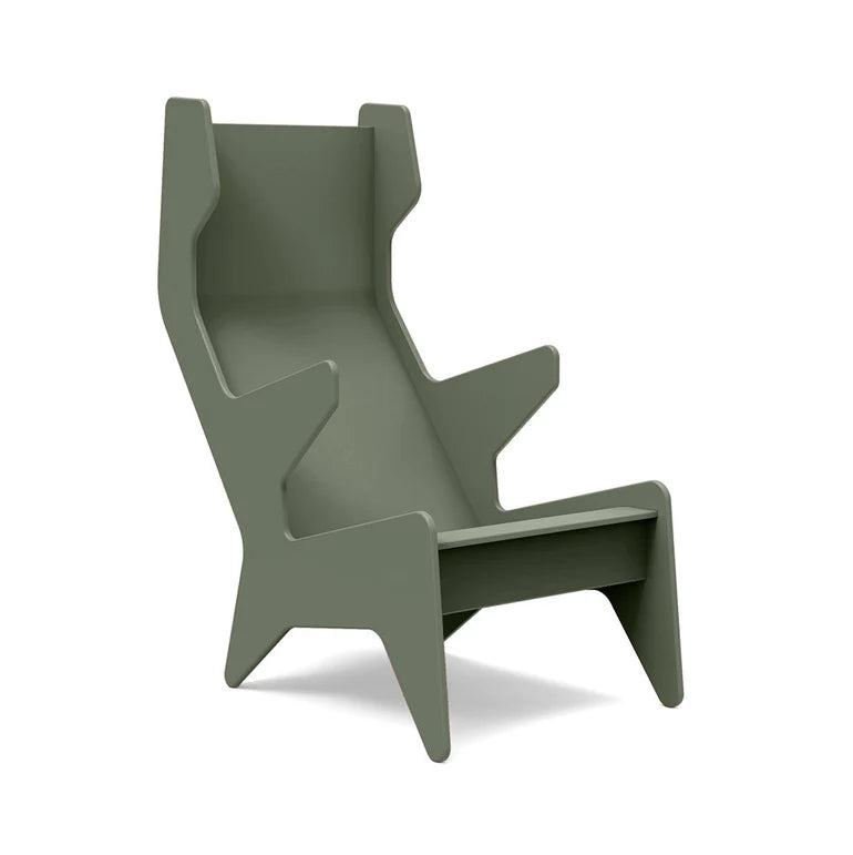 Rapson Cave Chair