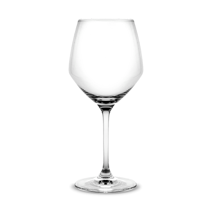 Perfection Red Wine Glass — Set of 6