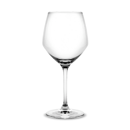 Perfection Red Wine Glass — Set of 6