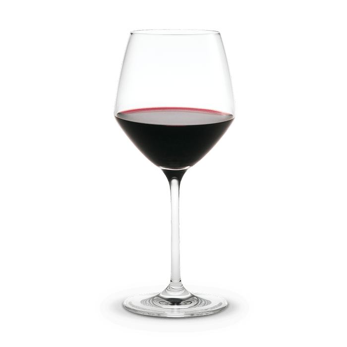 Perfection Red Wine Glass — Set of 6