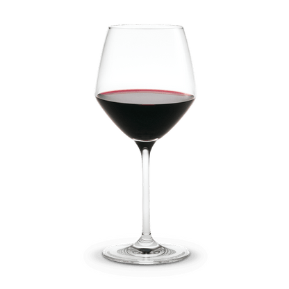 Perfection Red Wine Glass — Set of 6