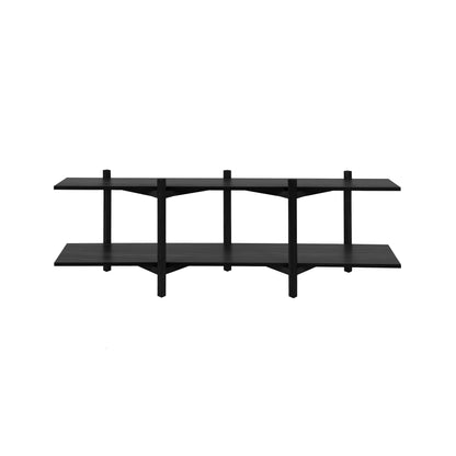 Zig Zag Shelf