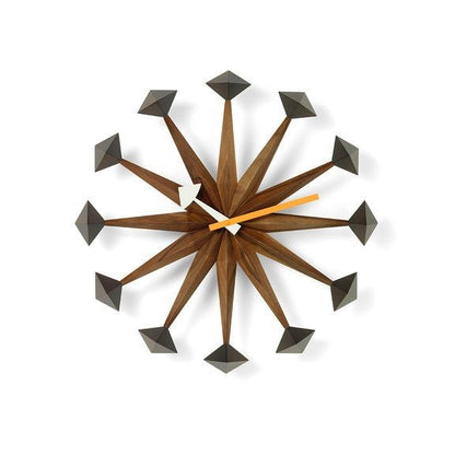 George Nelson Wall Clocks