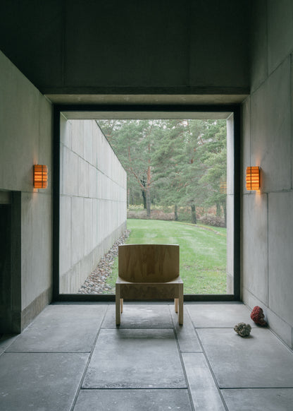 1004 Hans Sconce Lamp