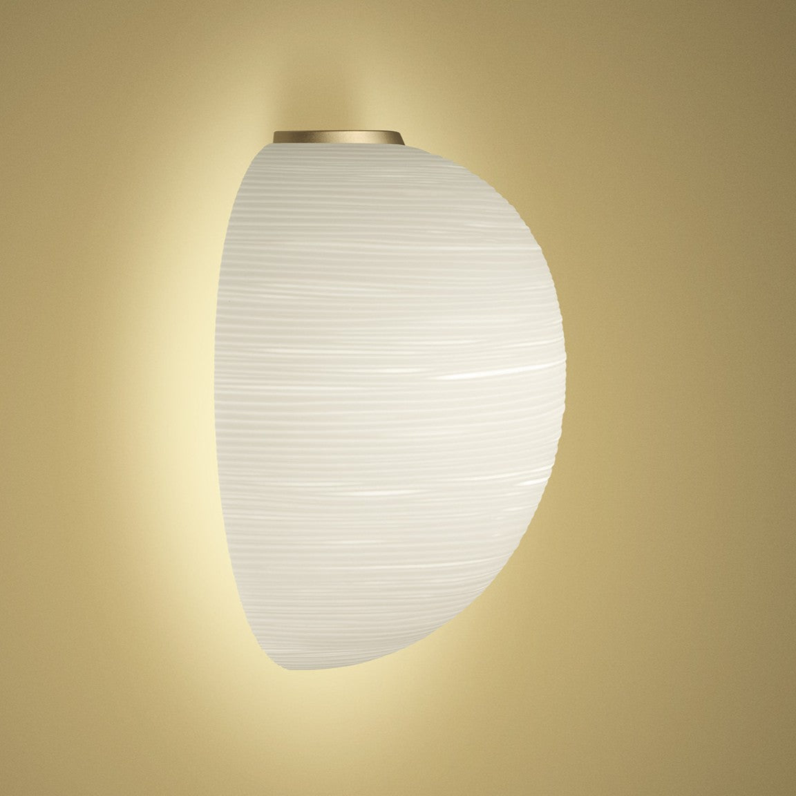 Rituals Wall and Ceiling Lamp