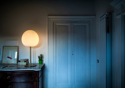 Rituals Table and Floor Lamp