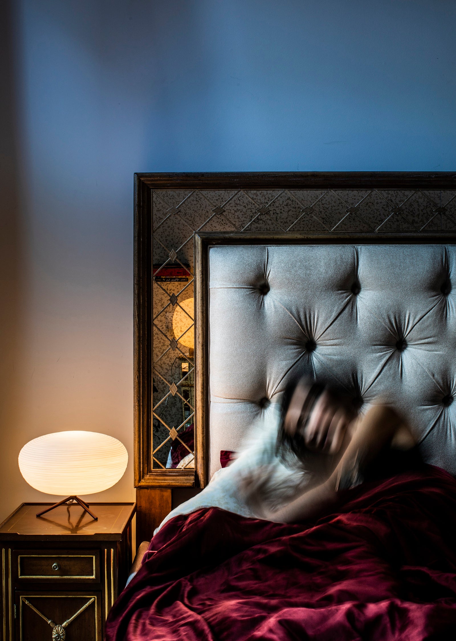 Rituals Table Lamp