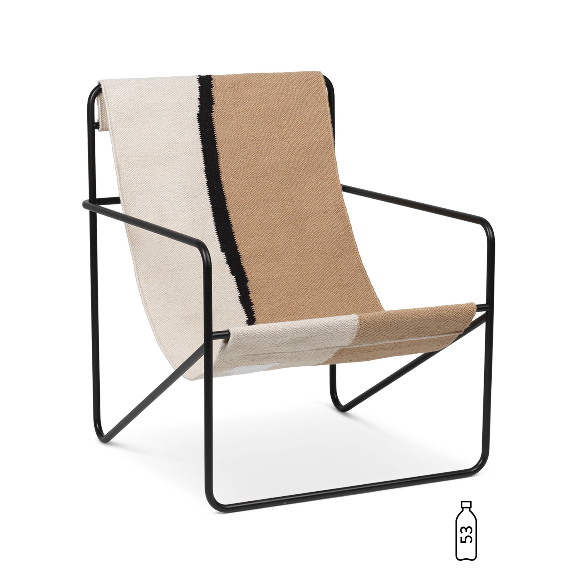 Desert Lounge Chair