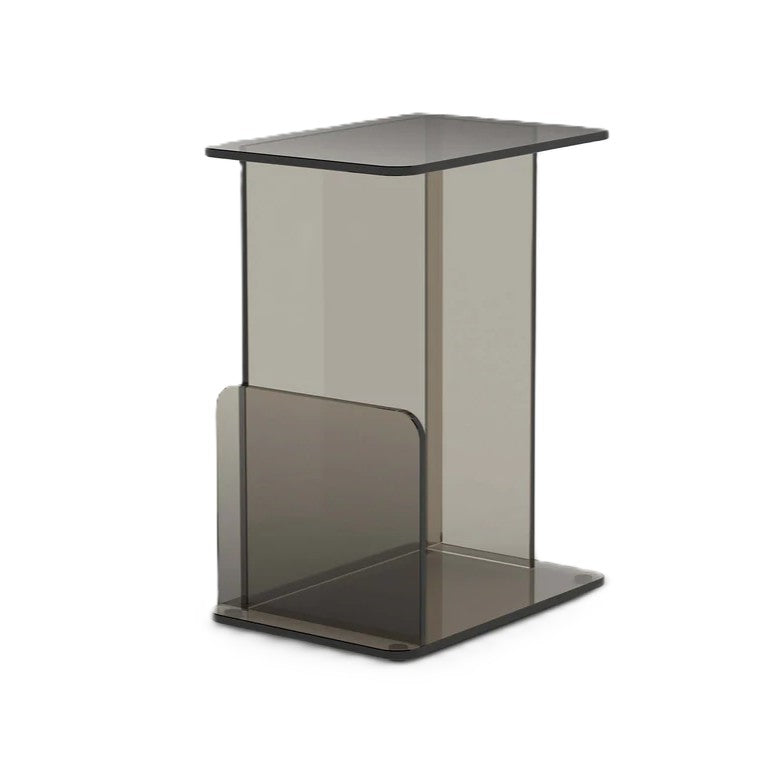 Lucent Side Table