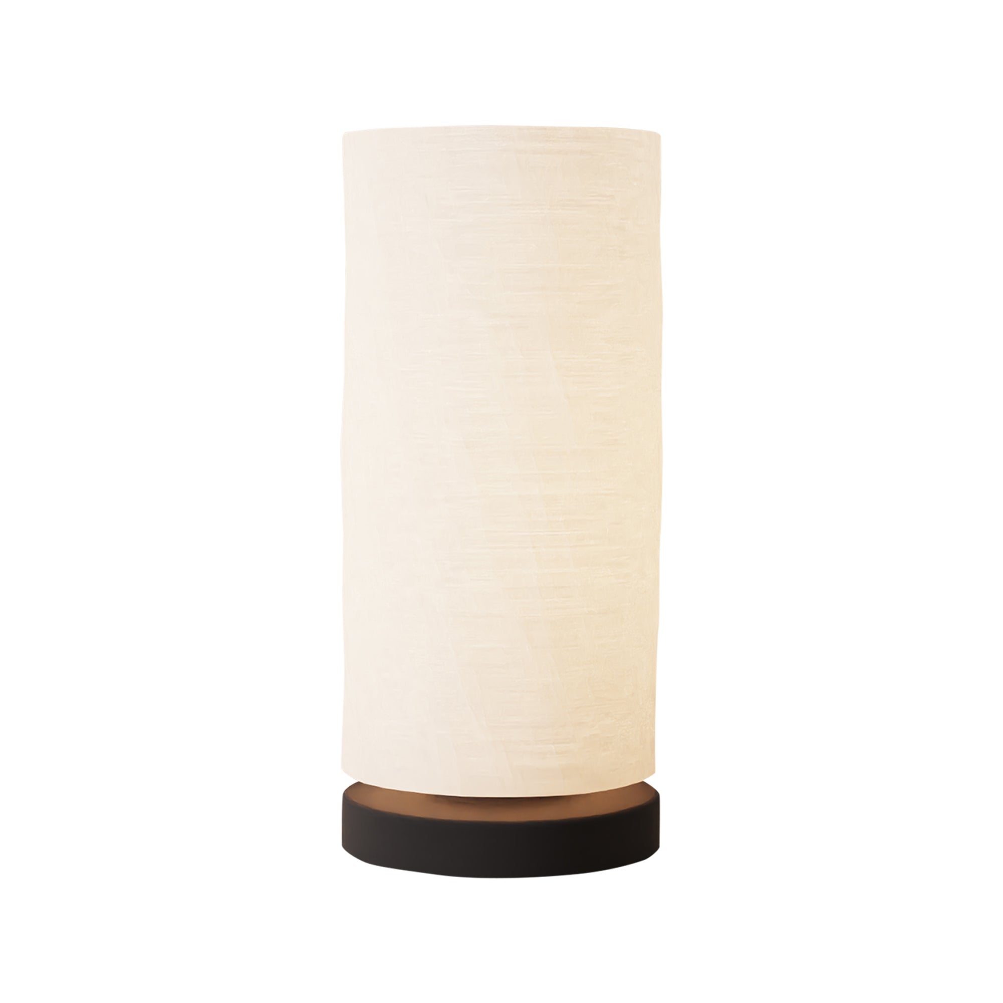 Lago Table Lamp — Compact