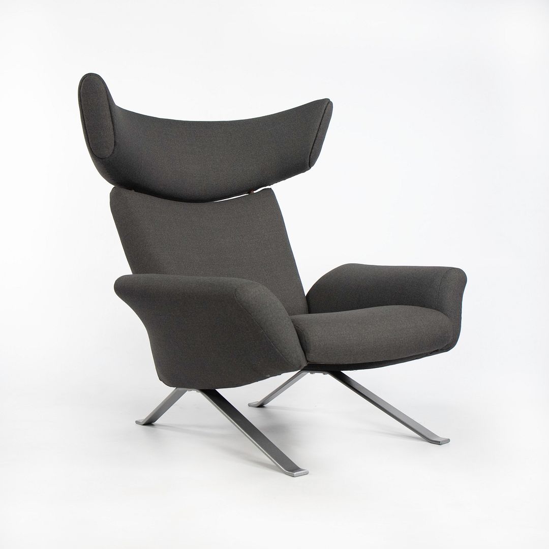 Ostervig Lounge Chair