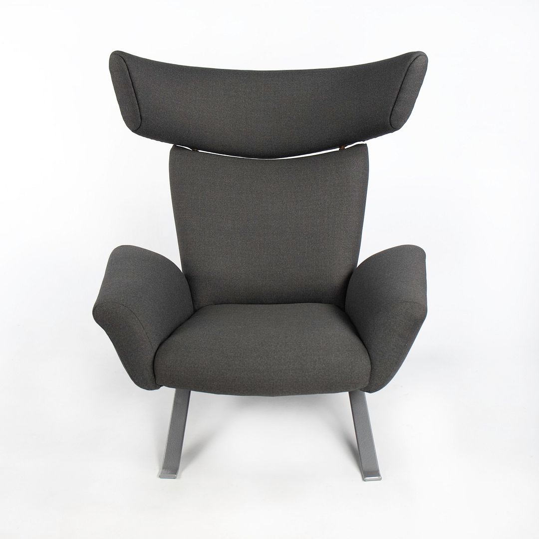 Ostervig Lounge Chair