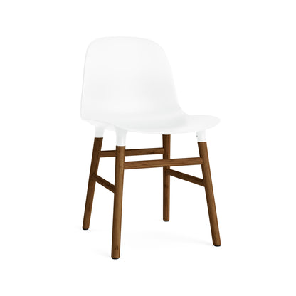 Form Chair — Wood