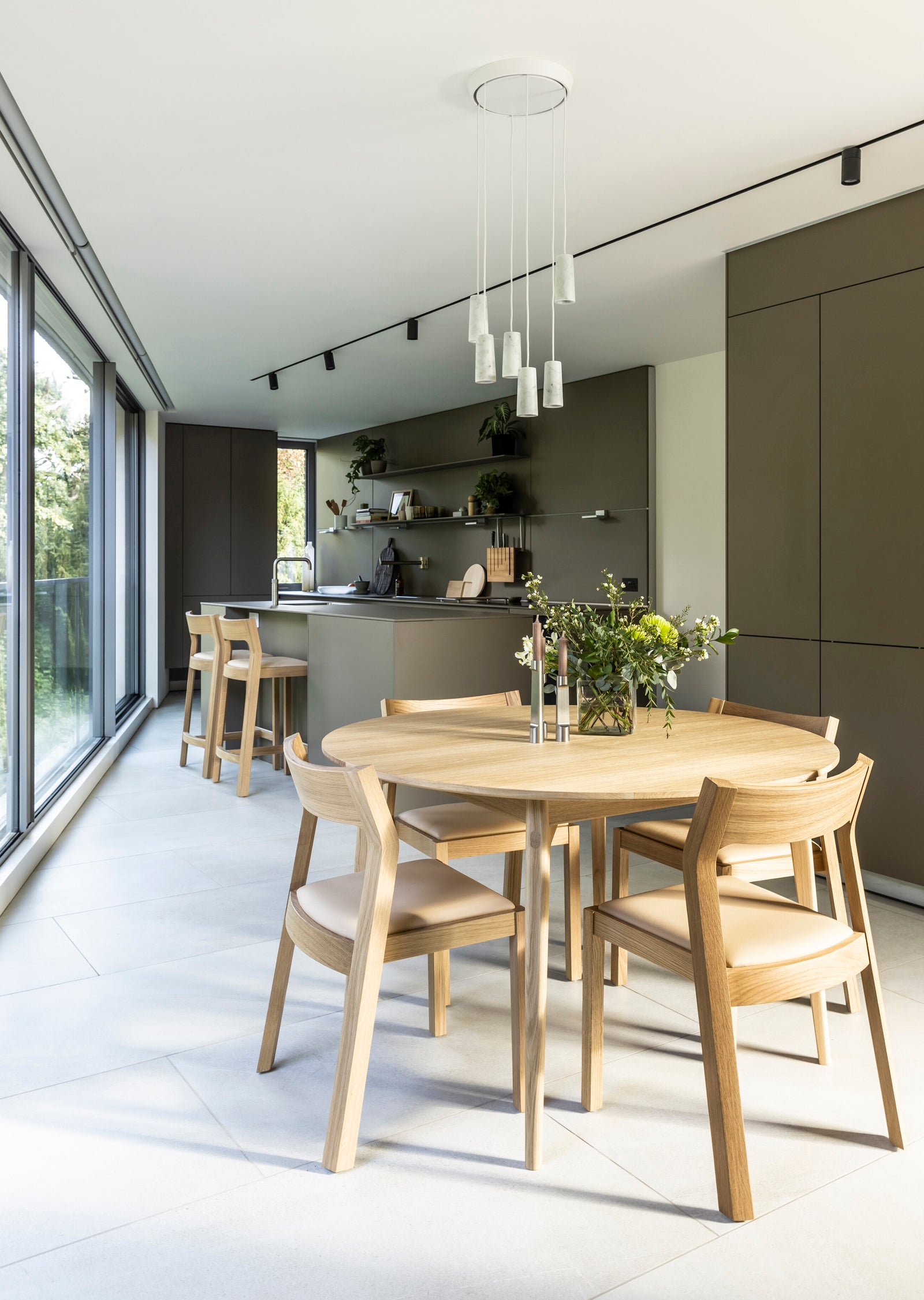 Core Pendant Lamp