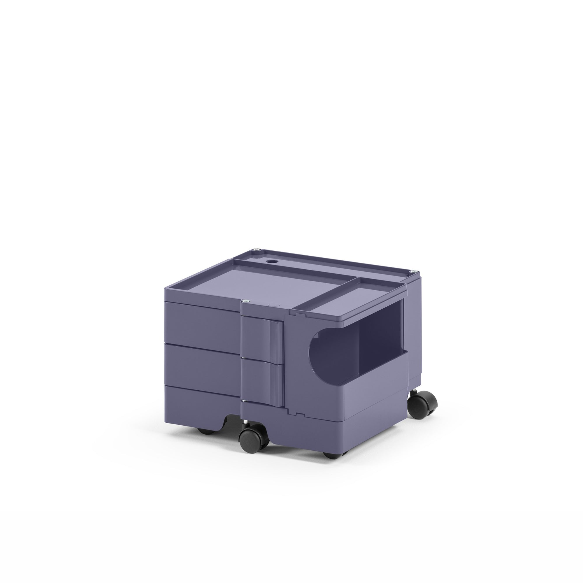 Boby Trolley — XSmall — 12.4 inches