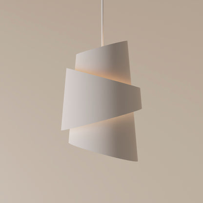 Croissant Pendant Lamp