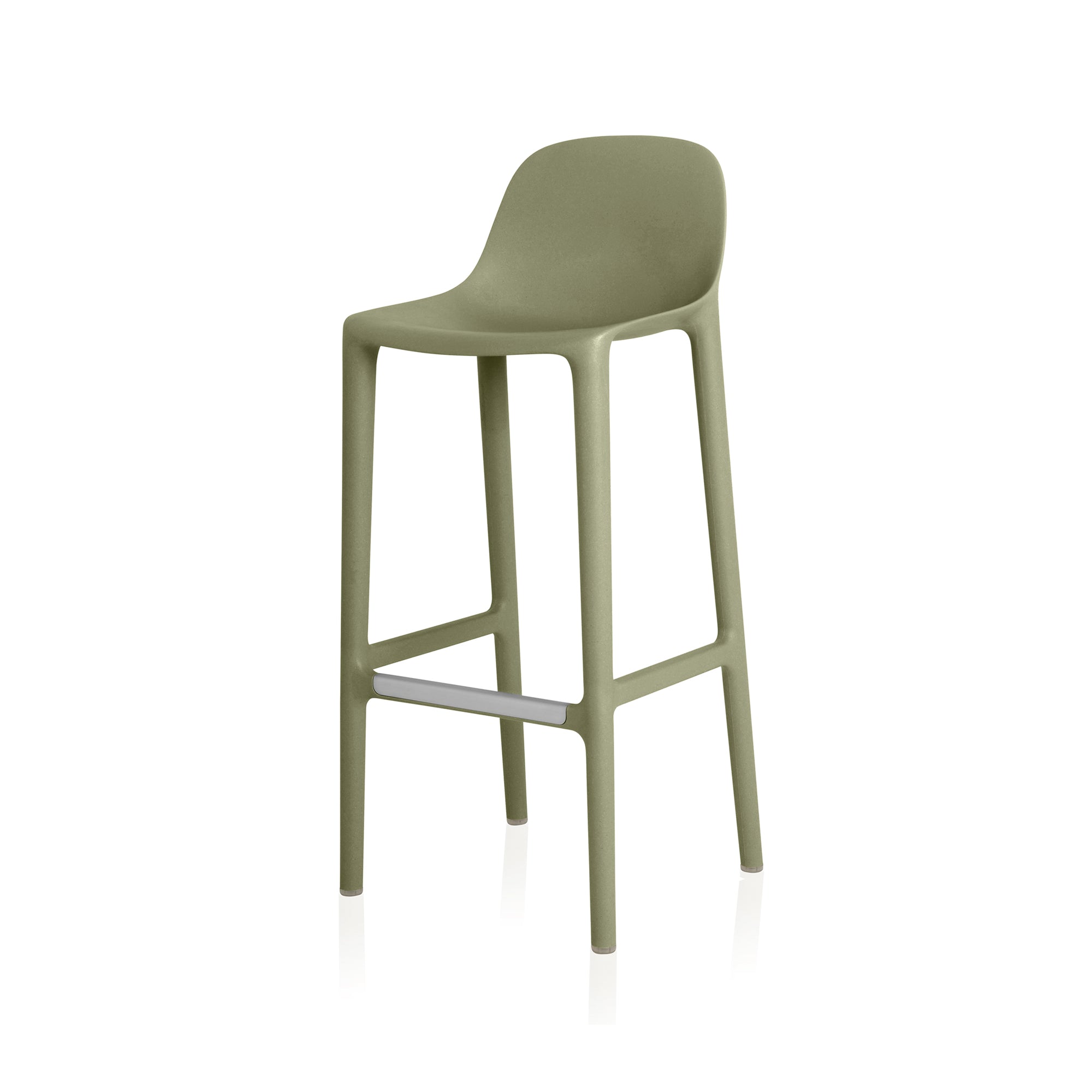 Broom Bar and Counter Stool