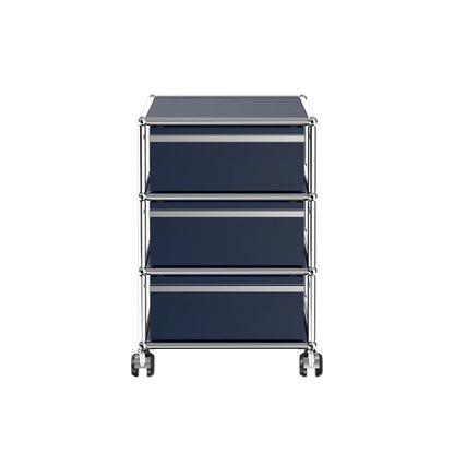 USM Haller Pedestal Storage  — V