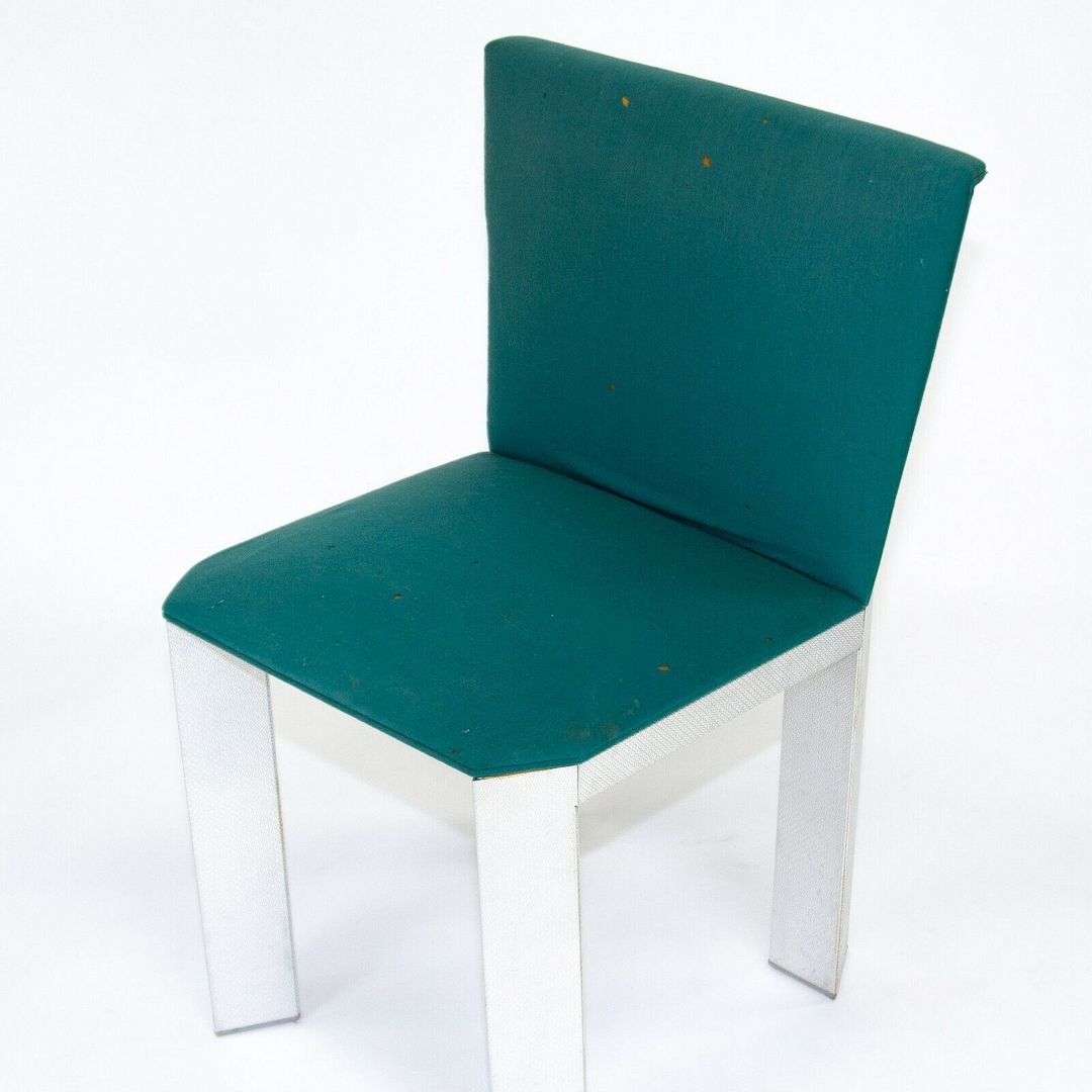Prototype Dining Chair