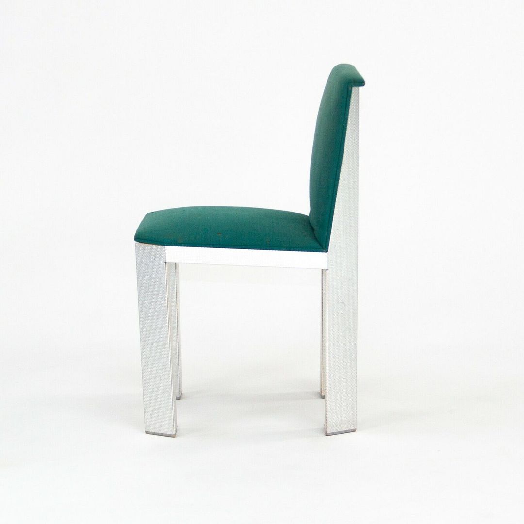 Prototype Dining Chair