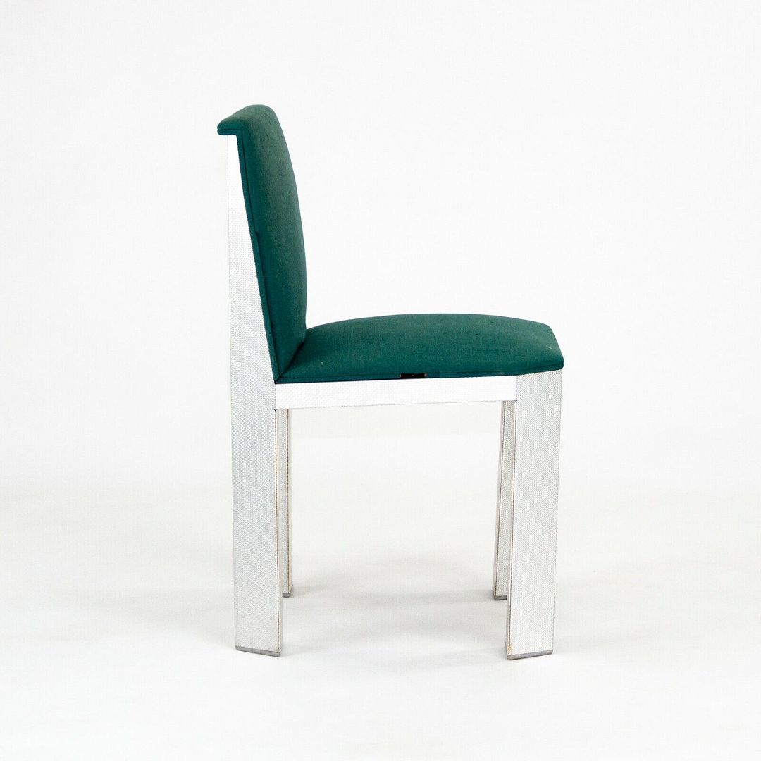 Prototype Dining Chair