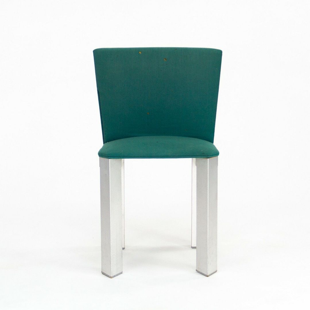 Prototype Dining Chair