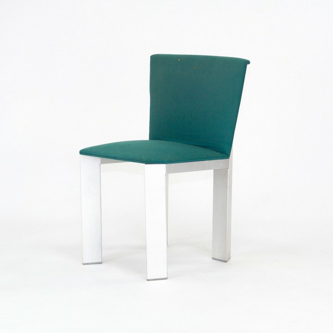 Prototype Dining Chair