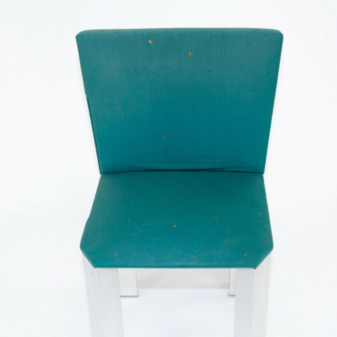 Prototype Dining Chair