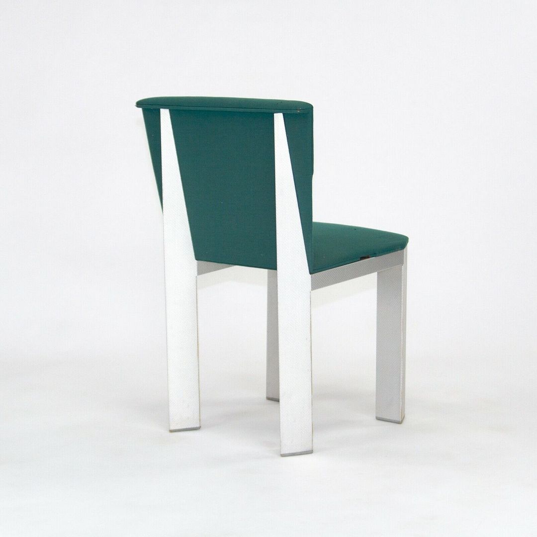 Prototype Dining Chair