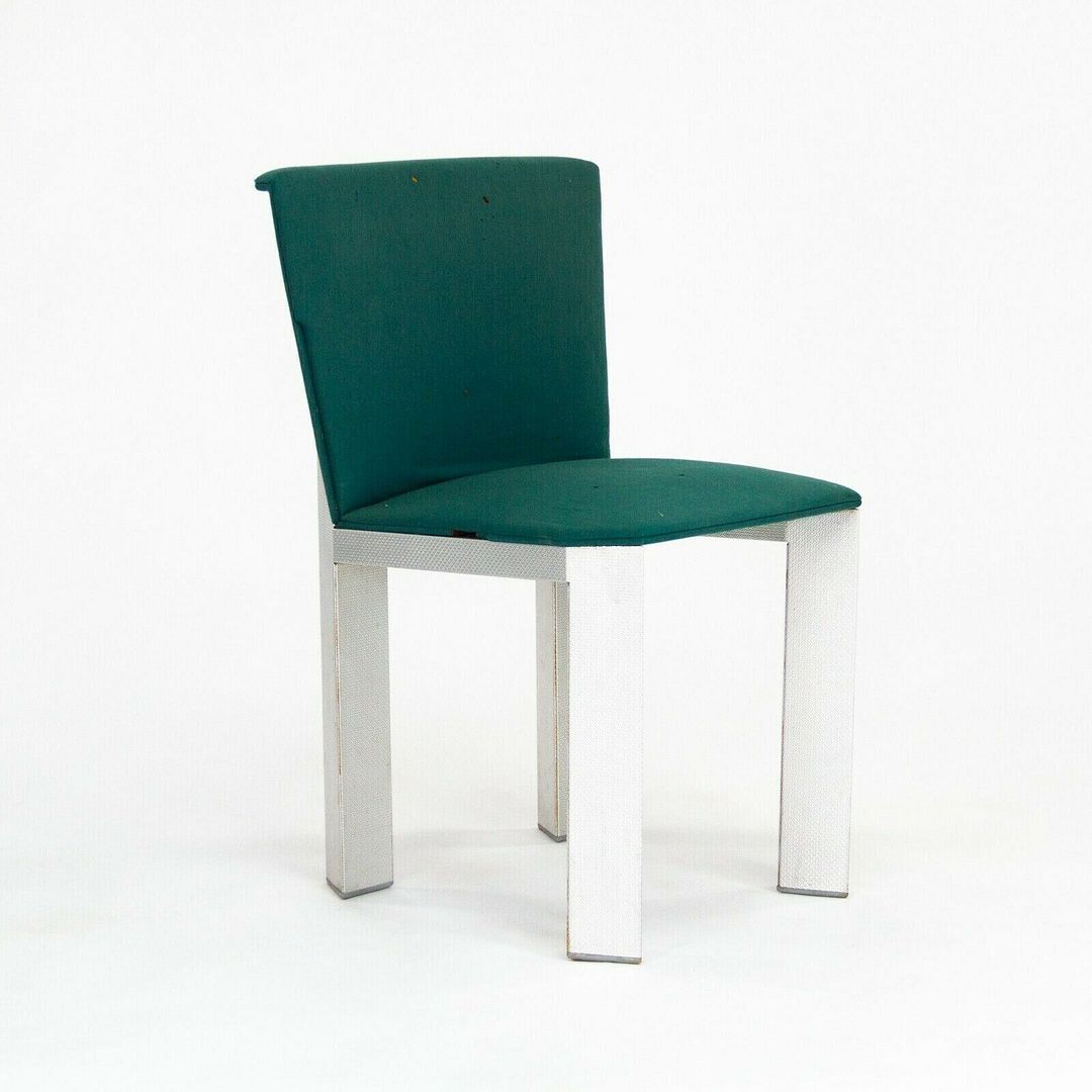 Prototype Dining Chair