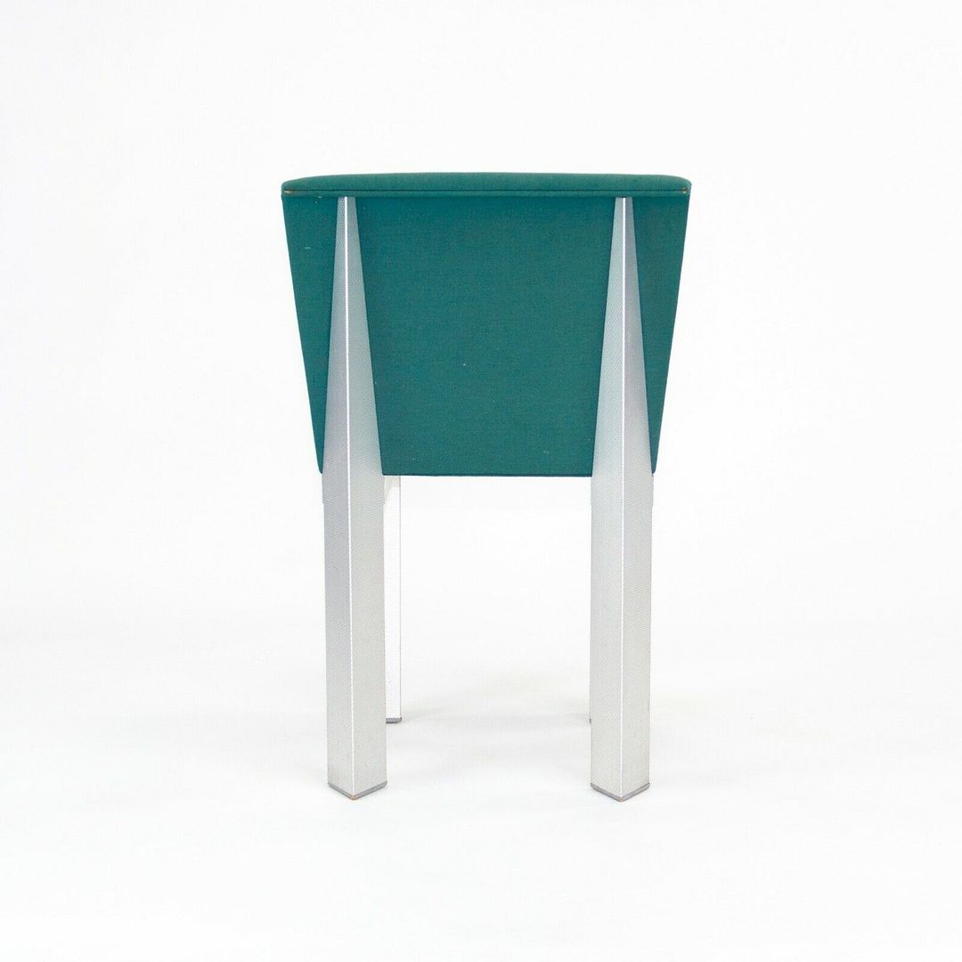 Prototype Dining Chair