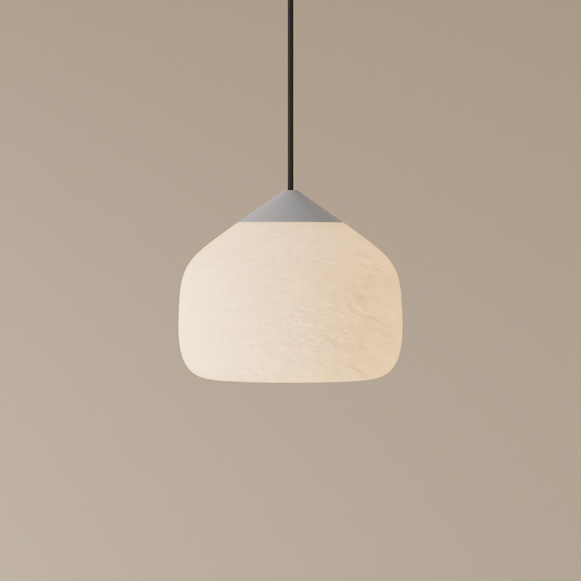 Goby Pendant Lamp