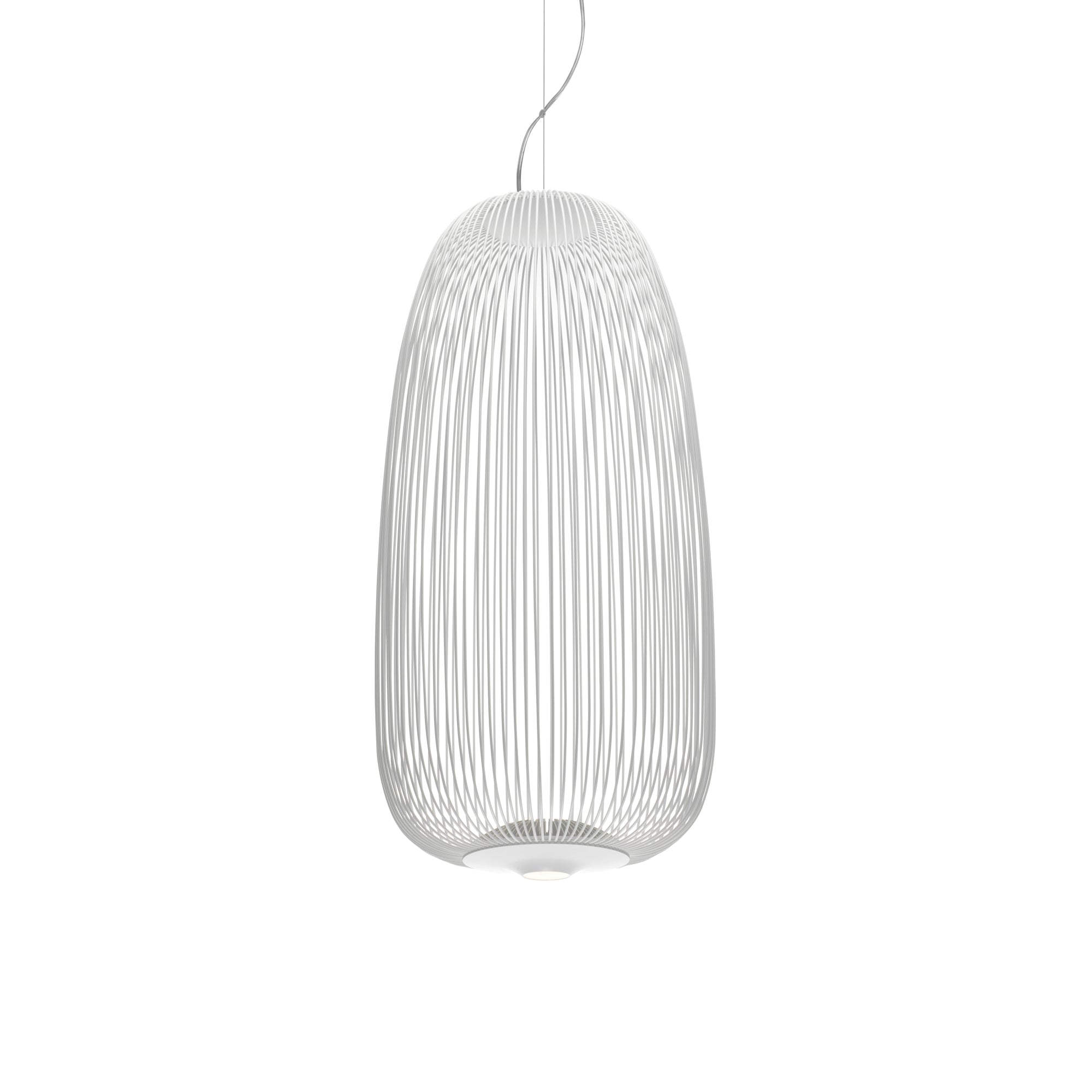 Spokes 1 Pendant Lamp