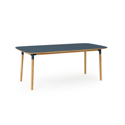 Form Dining Table