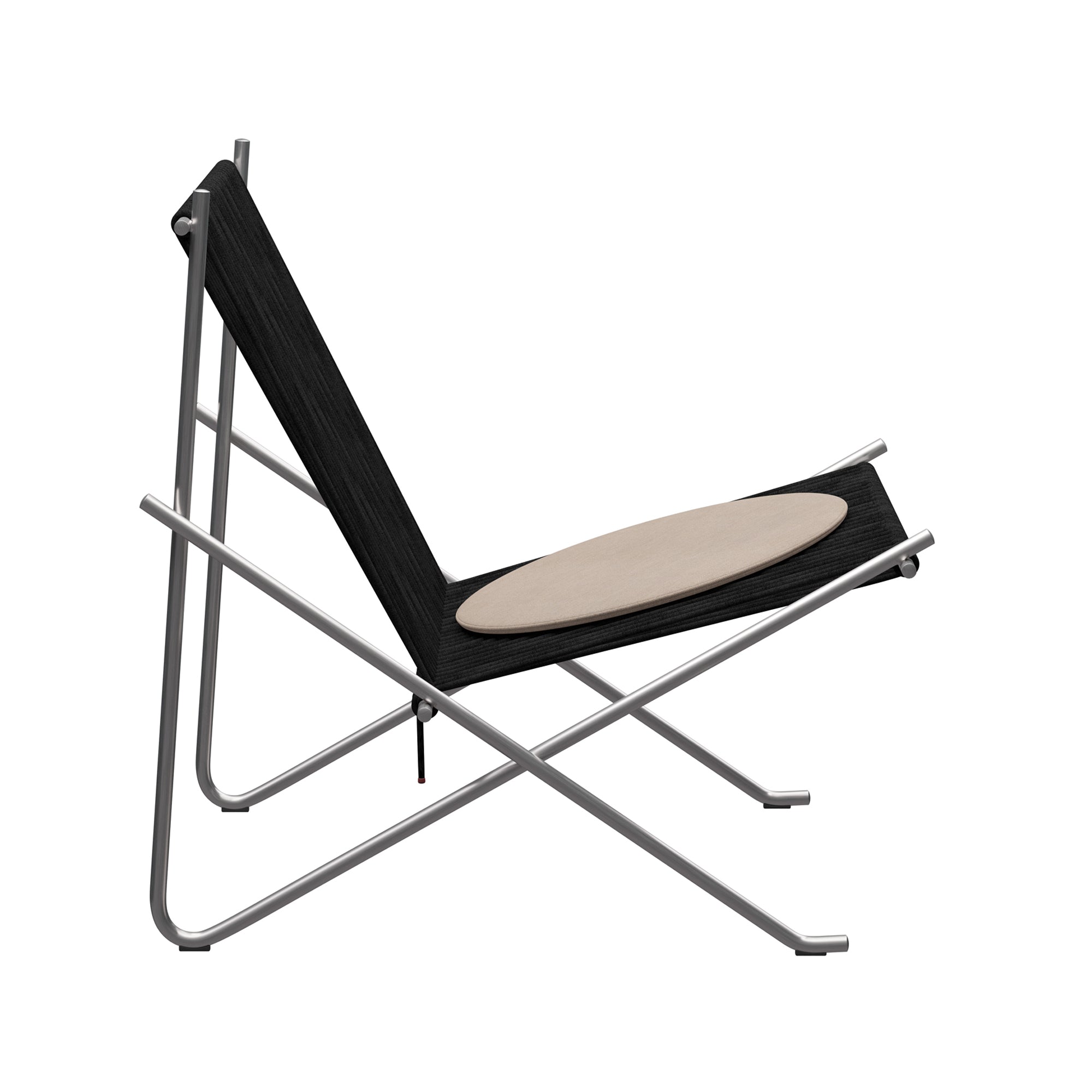 PK4 Lounge Chair