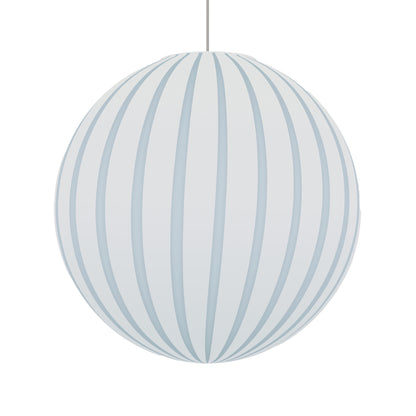 Filigrana Pendant Lamp — Globe