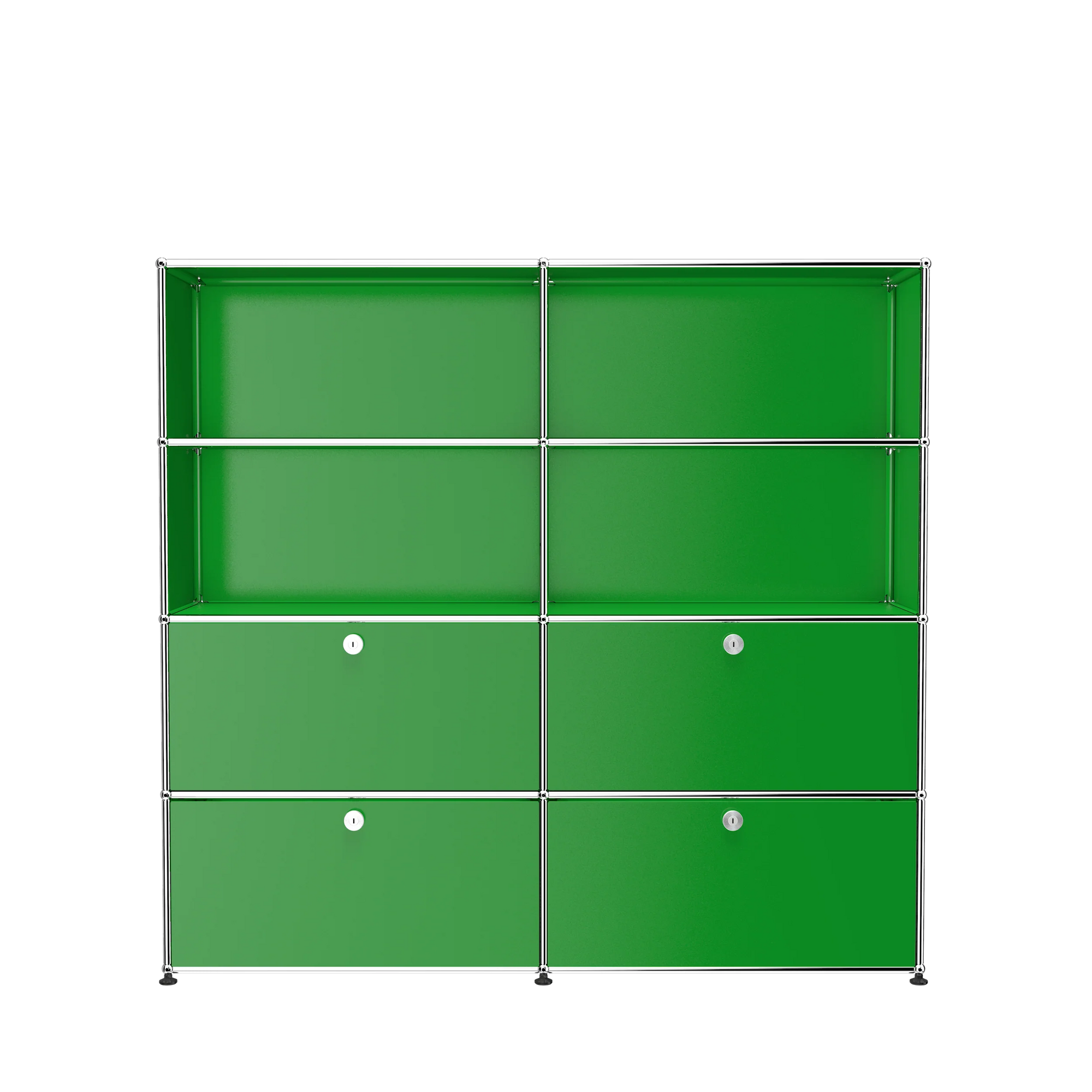 USM Haller Storage — S2