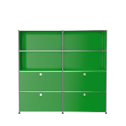 USM Haller Storage — S2