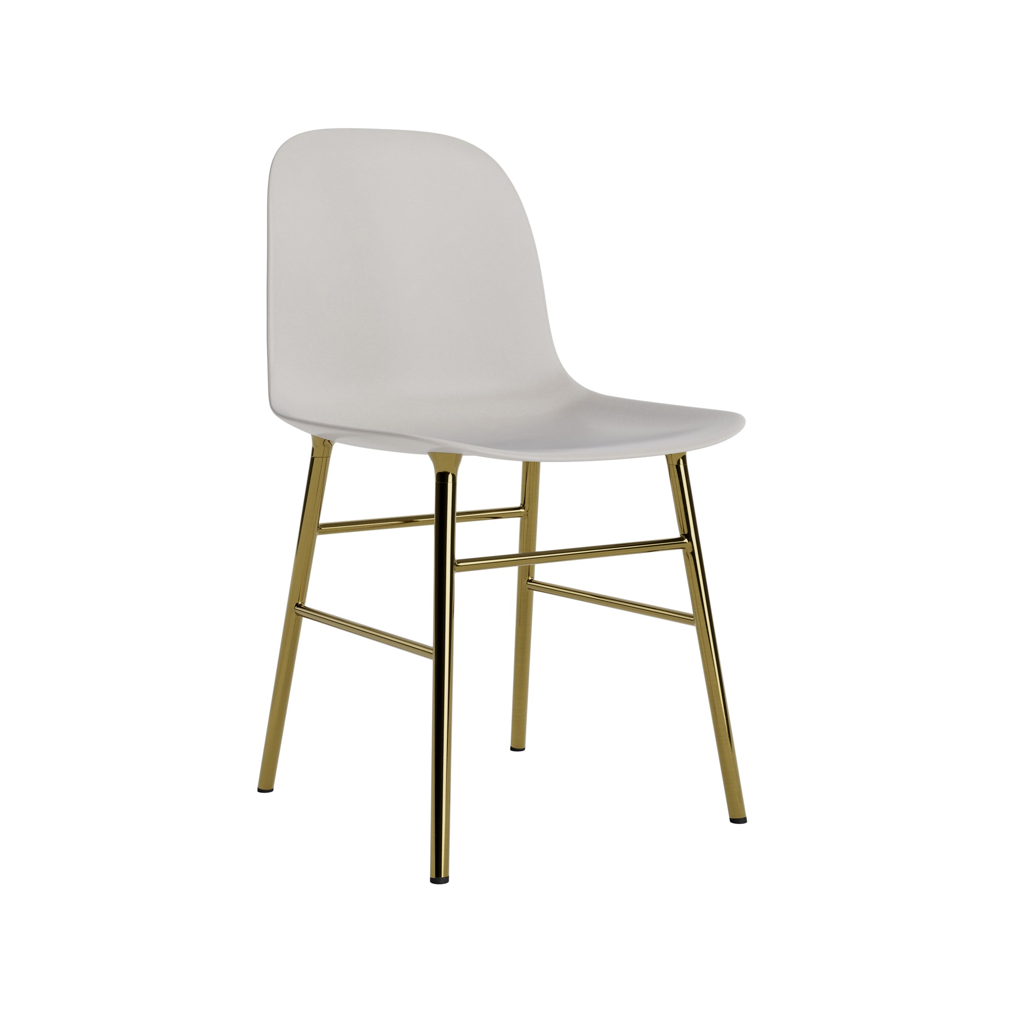 Form Chair — Metal