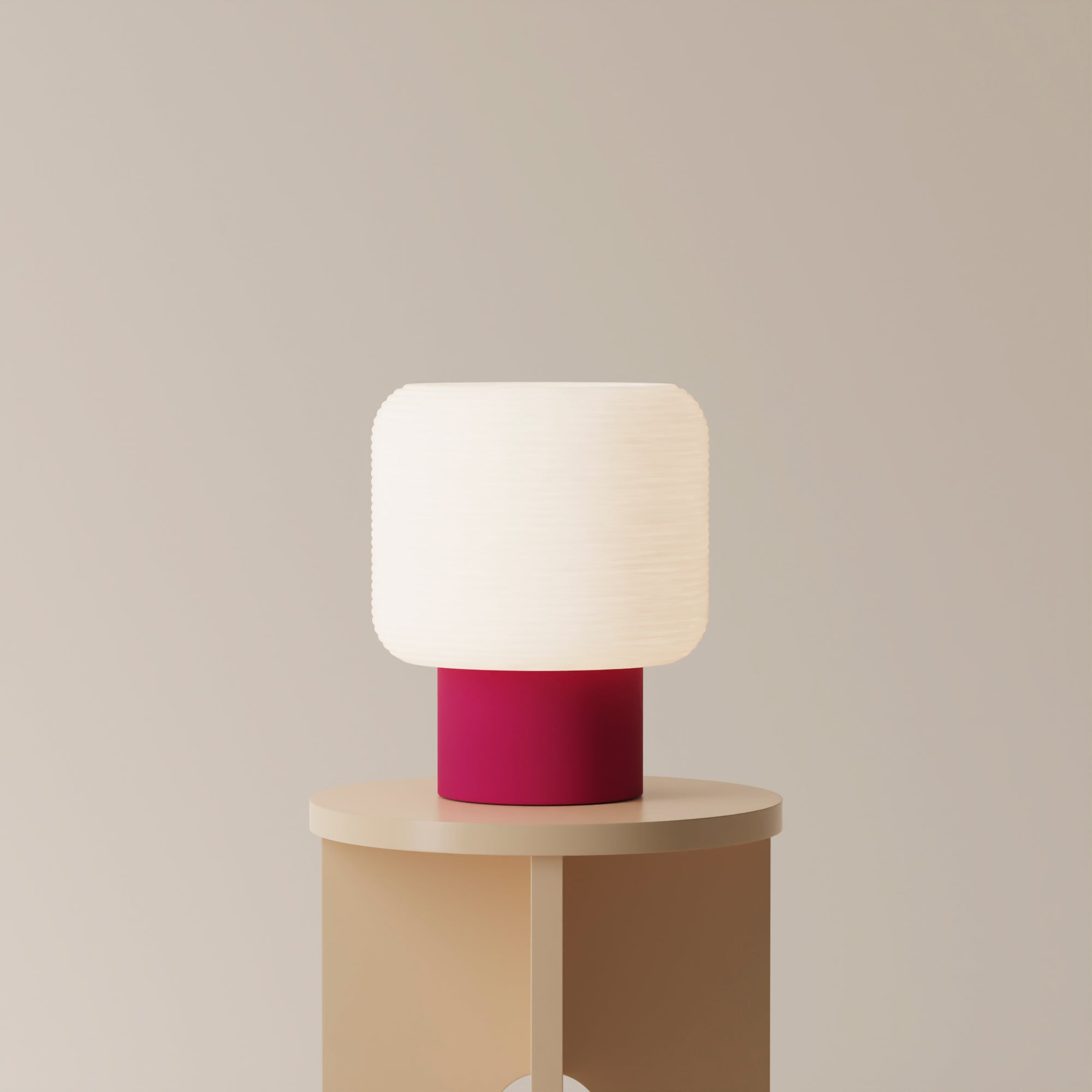 Maskor Table Lamp