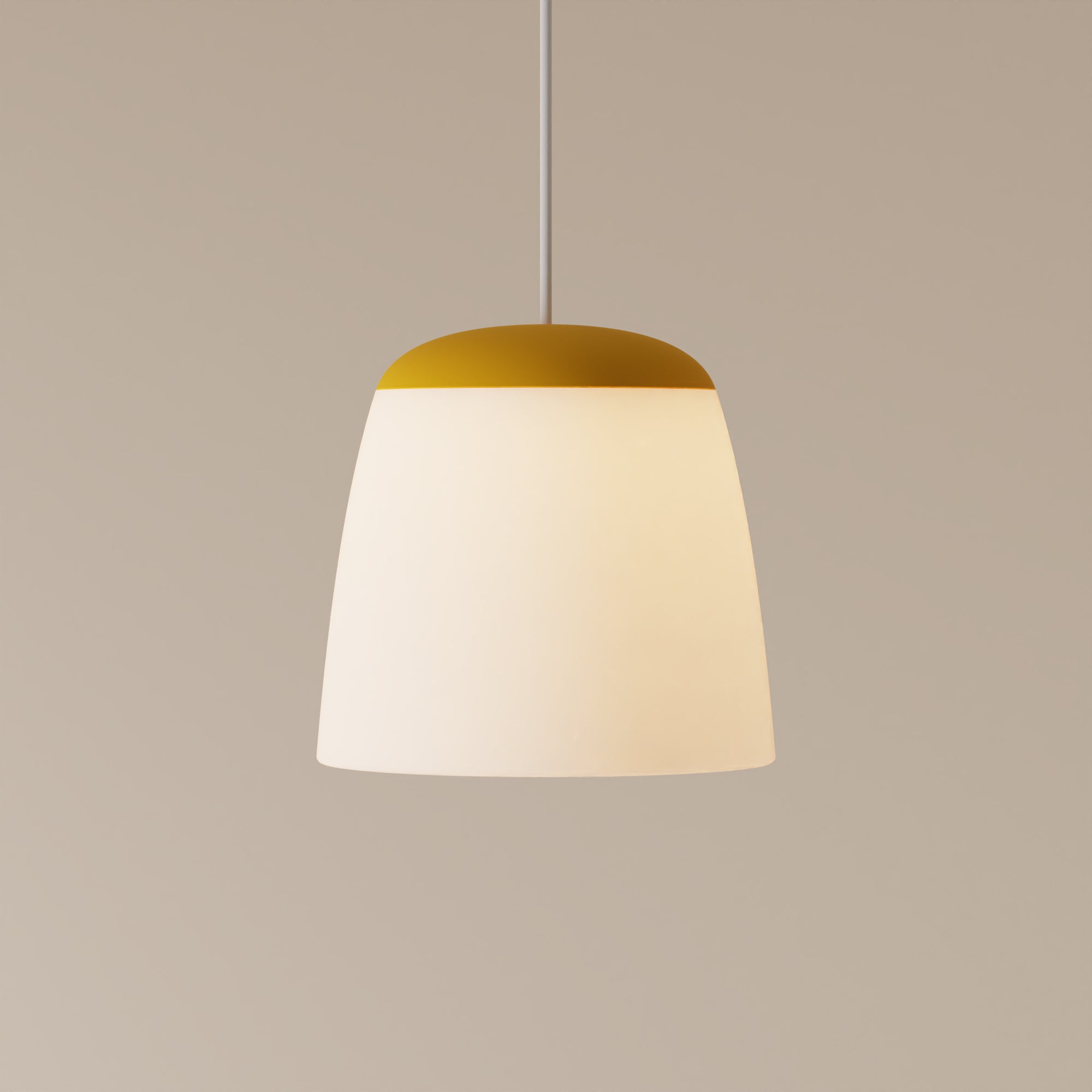 Soave Pendant Lamp
