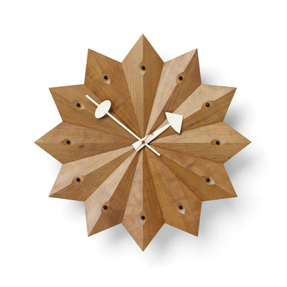 George Nelson Wall Clocks