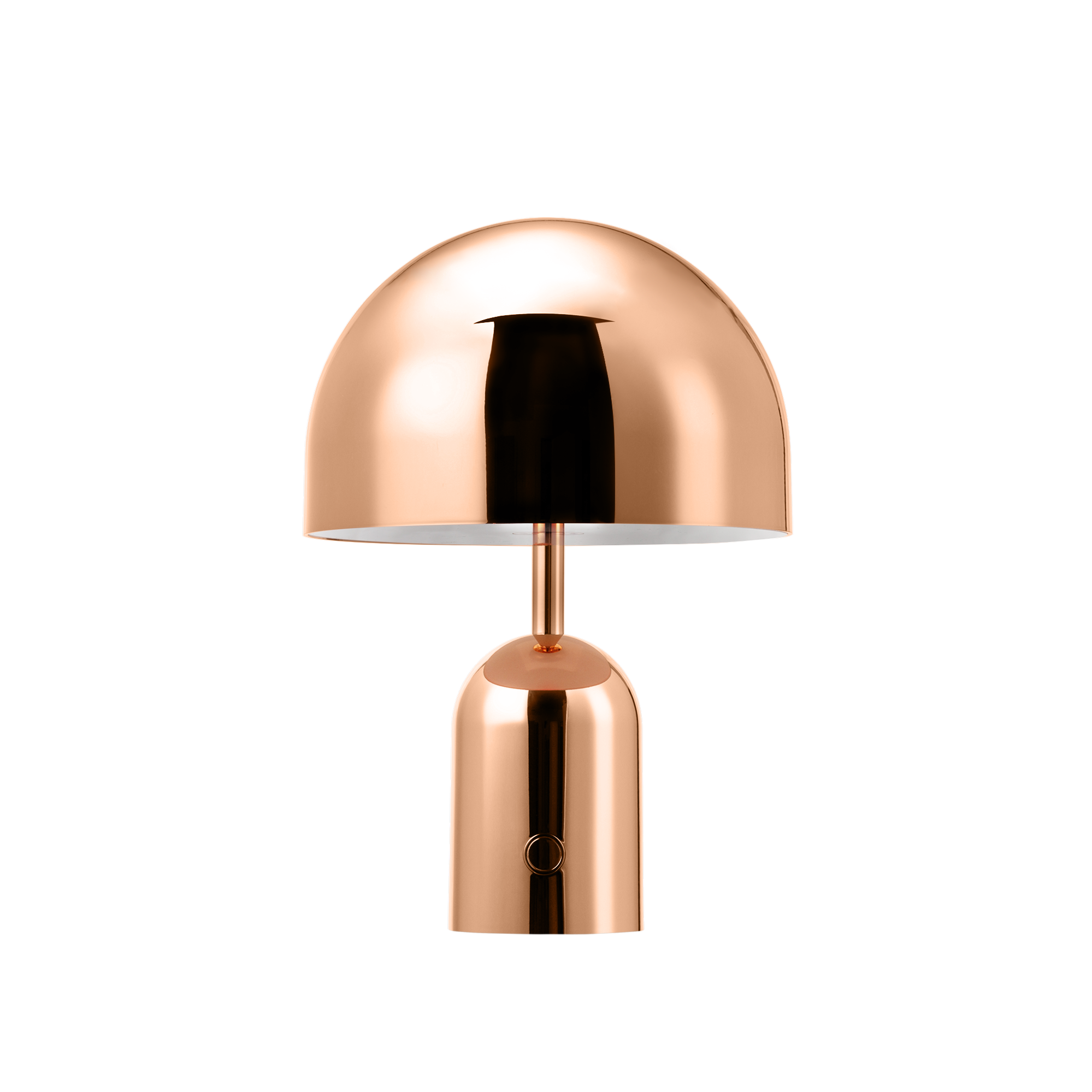 Bell Portable Lamp