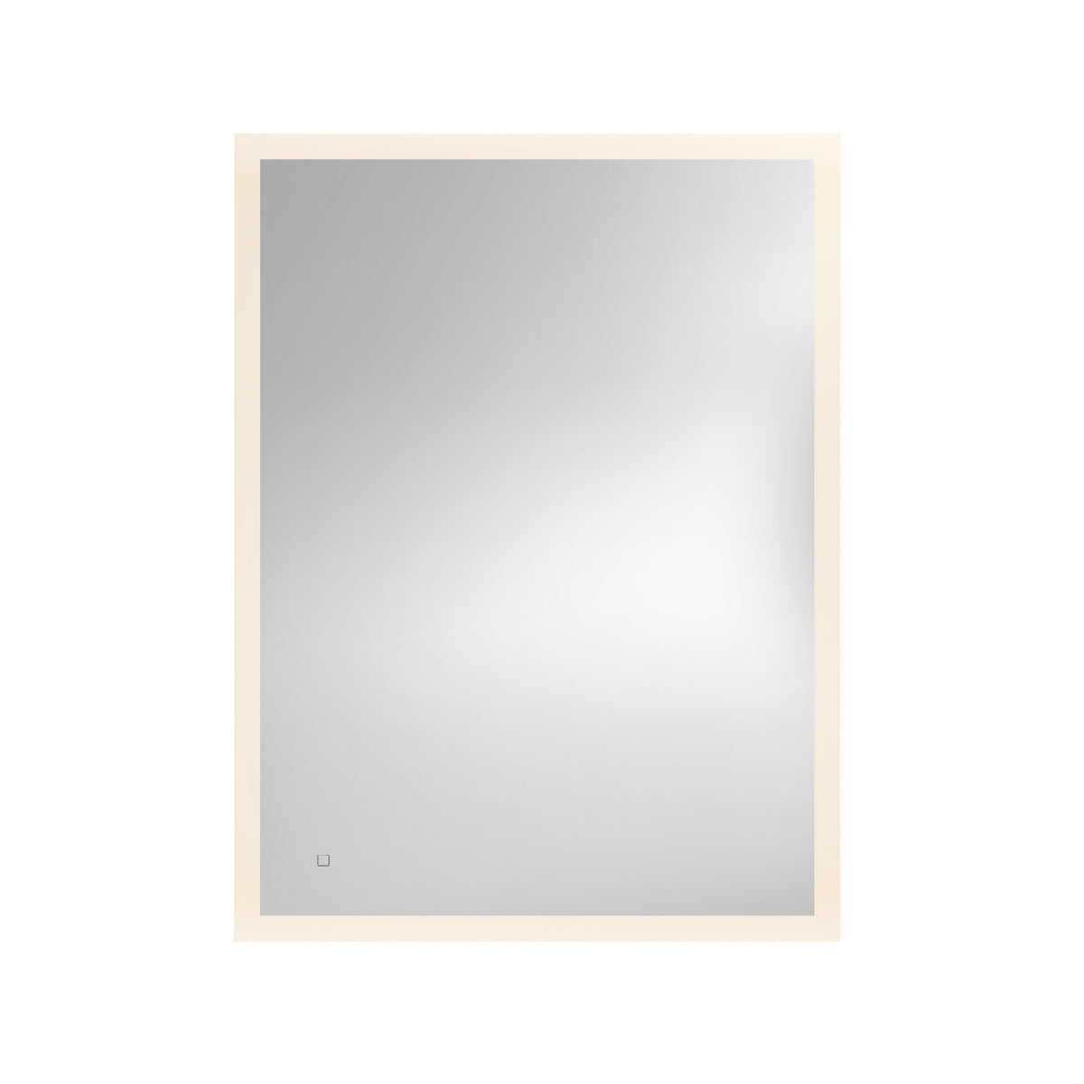 Ascot Mirror