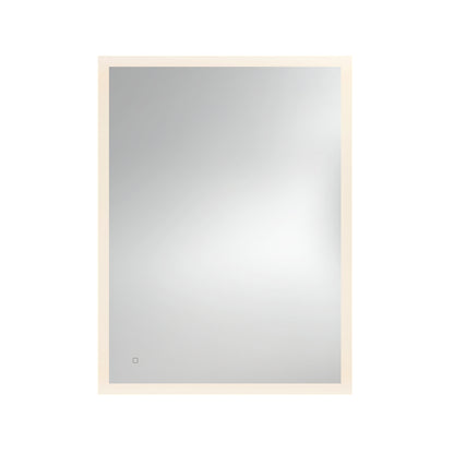 Ascot Mirror