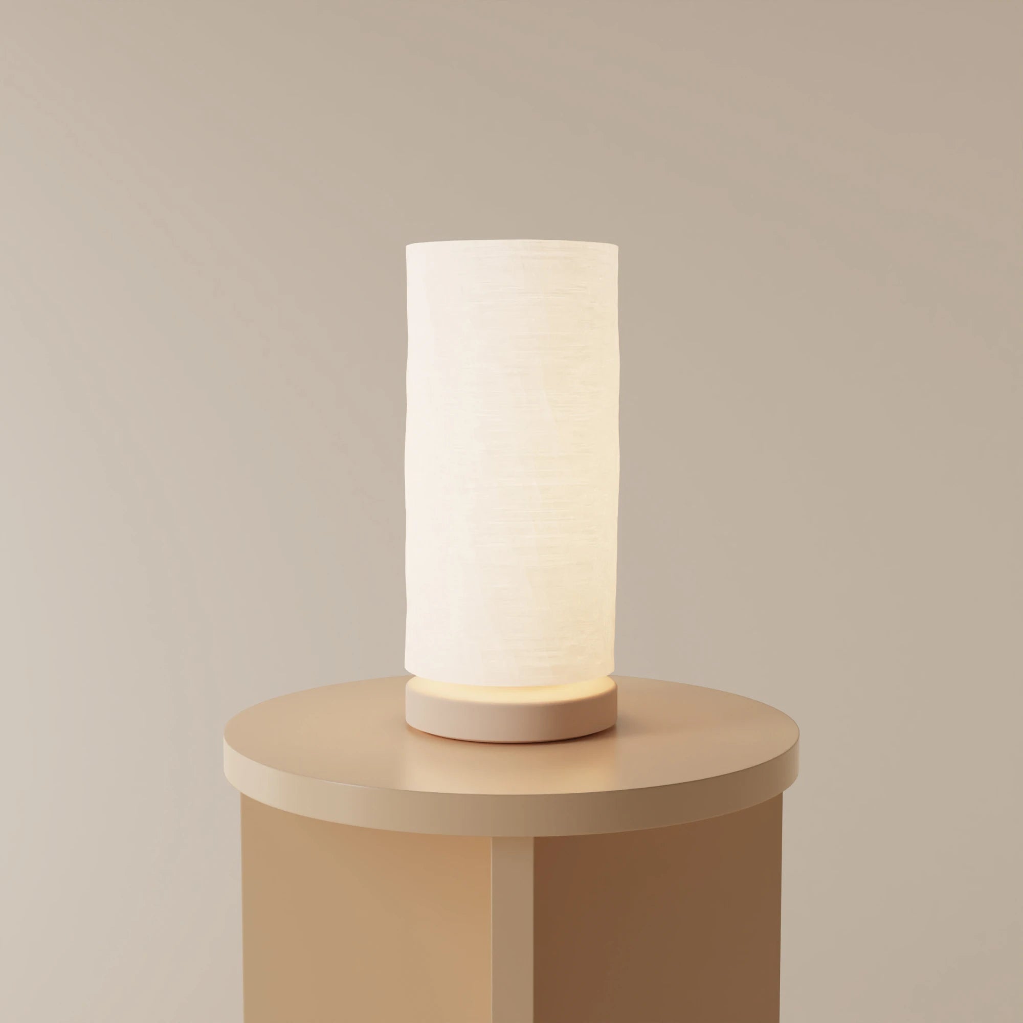 Lago Table Lamp — Medium