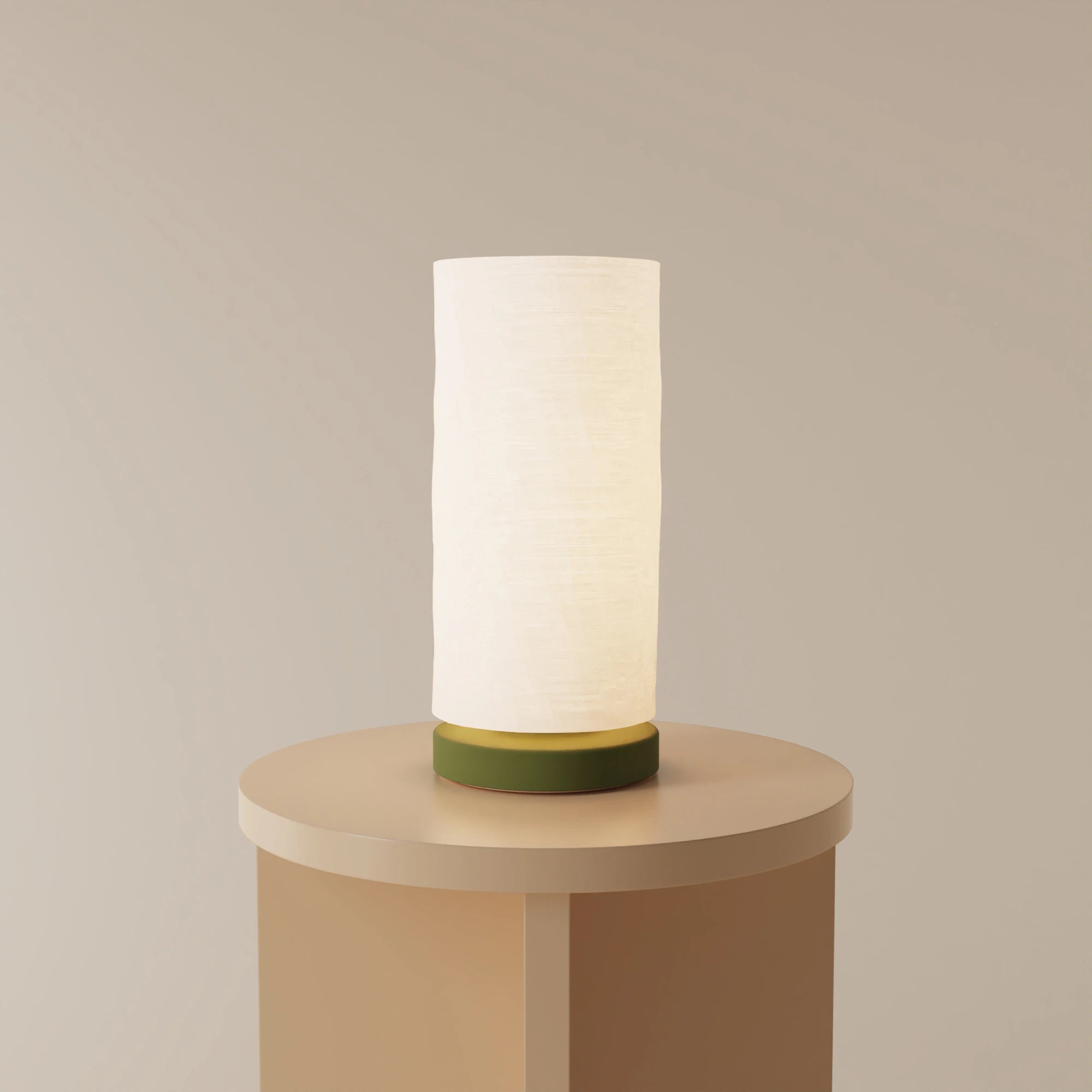 Lago Table Lamp — Medium