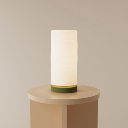Lago Table Lamp — Medium