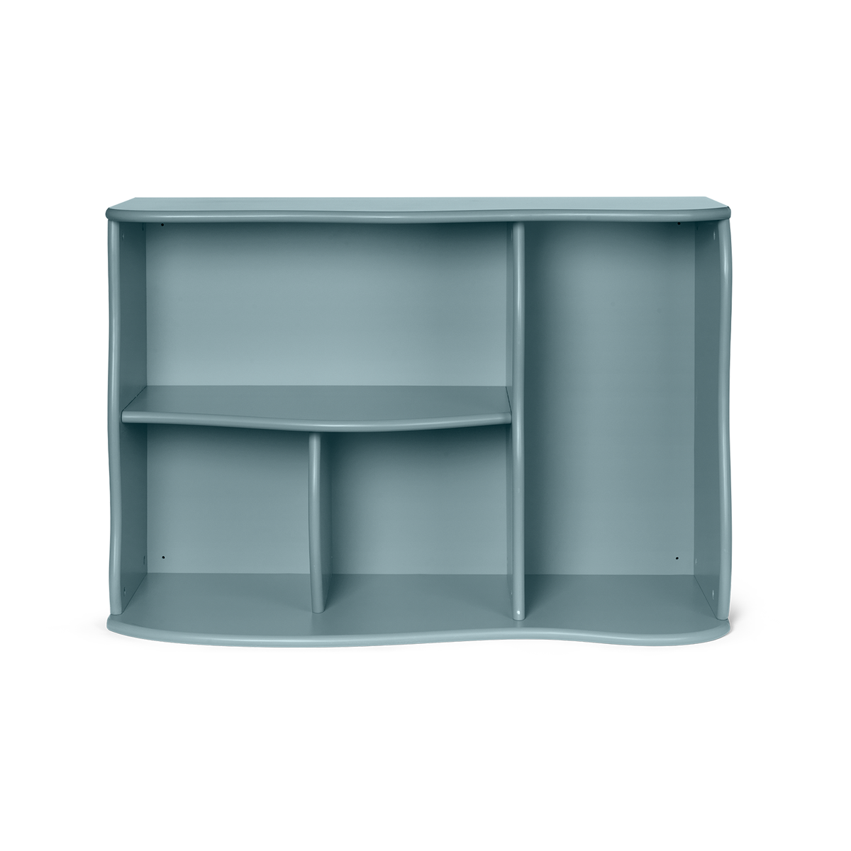 Slope Bookcase