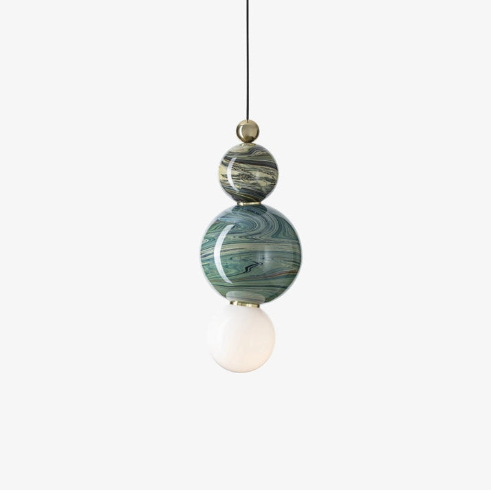 Spacey Pendant Lamp
